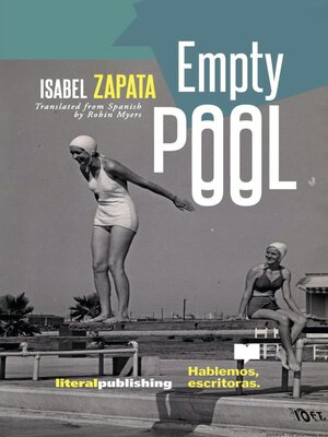 cover image of Empty Pool